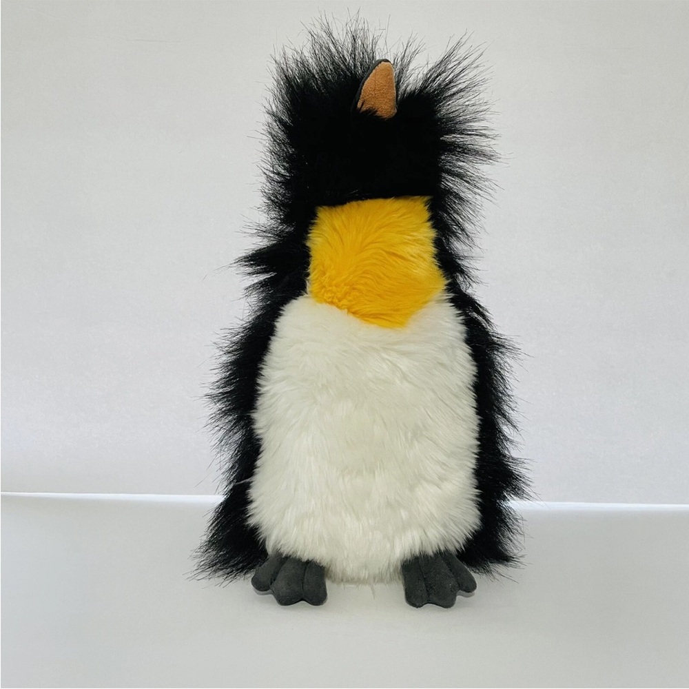 Aurora World Plush PENGUIN 12” Stuffed Toy